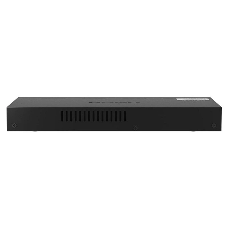 QNAP 8 Ports 2.5GbE Unmanaged Switch, QSW-1108-8T - Q-QSW-1108-8T QNAP NAS Promotion ｜ 衍光HinKwong 香港