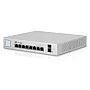 Ubiquiti UniFi 8 Ports 150W 全管交換器, US-8-150W