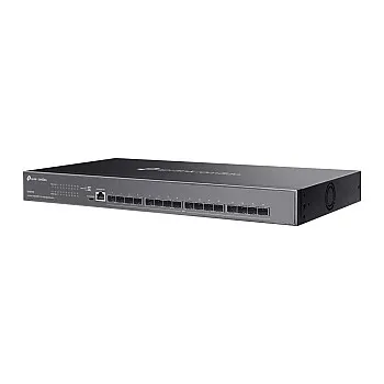 TP-Link Omada 16-Port Managed Switch, SX3016F