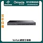 TP-Link Omada 16-Port Managed Switch, SX3016F