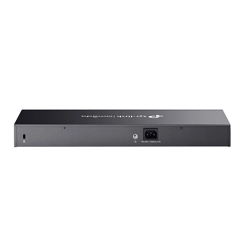 TP-Link Omada 18-Port Gigabit 非管理型交換器, DS1018GMP︱原廠保養