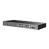 TP-Link Omada 20-Port Gigabit 簡易管理型交換機 (ES220GMP)