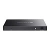 TP-Link Omada 24-Port 2.5GBASE-T and 4-Port 10GE SFP+ Managed Switch, SG3428XPP-M2