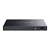 TP-Link Omada 24-Port Gigabit and 4-Port 10GE SFP+ Managed Switch, SG3428XMPP