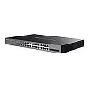 TP-Link Omada 24-Port Gigabit Stackable Lite L3 PoE++ 管理型交換機 (SG5428XMPP)