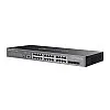 TP-Link Omada 24-Port Gigabit Stackable Lite L3 管理型交換機 (SG5428X)