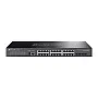 TP-Link Omada 24-Port Gigabit Stackable Lite L3 管理型交換機 (SG5428X)