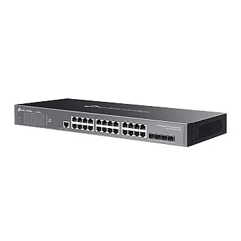 TP-Link Omada 24-Port Managed Switch, SG3428X