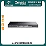 TP-Link Omada 24-Port Managed Switch, SG3428X-M2