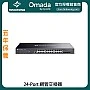 TP-Link Omada 24-Port Managed Switch, SG3428X