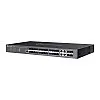 TP-Link Omada 24-Port Managed Switch, SG3428XF