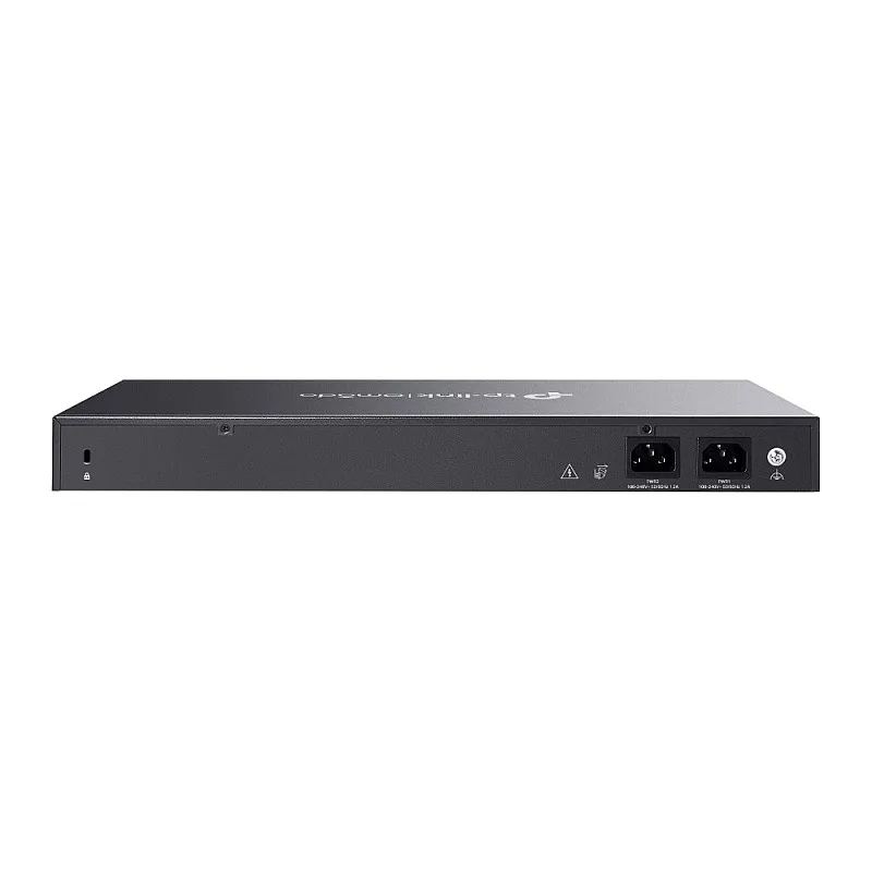 TP-Link Omada 24-Port Managed Switch, SG3428XF