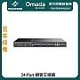 TP-Link Omada 24-Port Managed Switch, SG3428XF