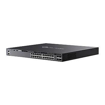 TP-Link Omada 24-Port Managed Switch, SG6428X