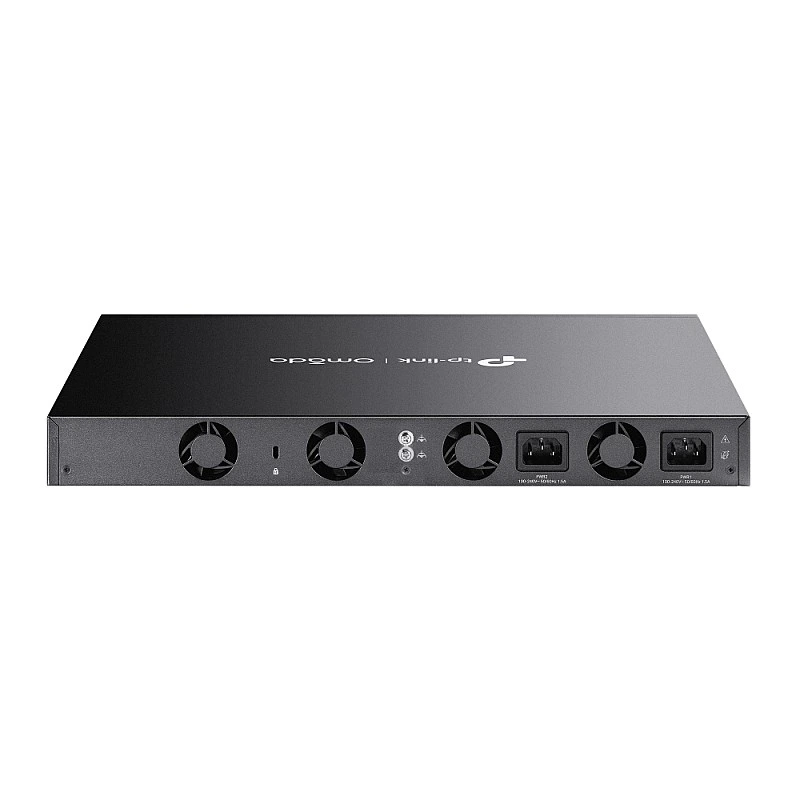 TP-Link Omada 24-Port Managed Switch, SG6428X