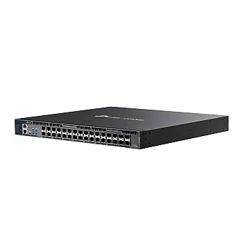 TP-Link Omada 26-Port Managed Switch, SX6632YF