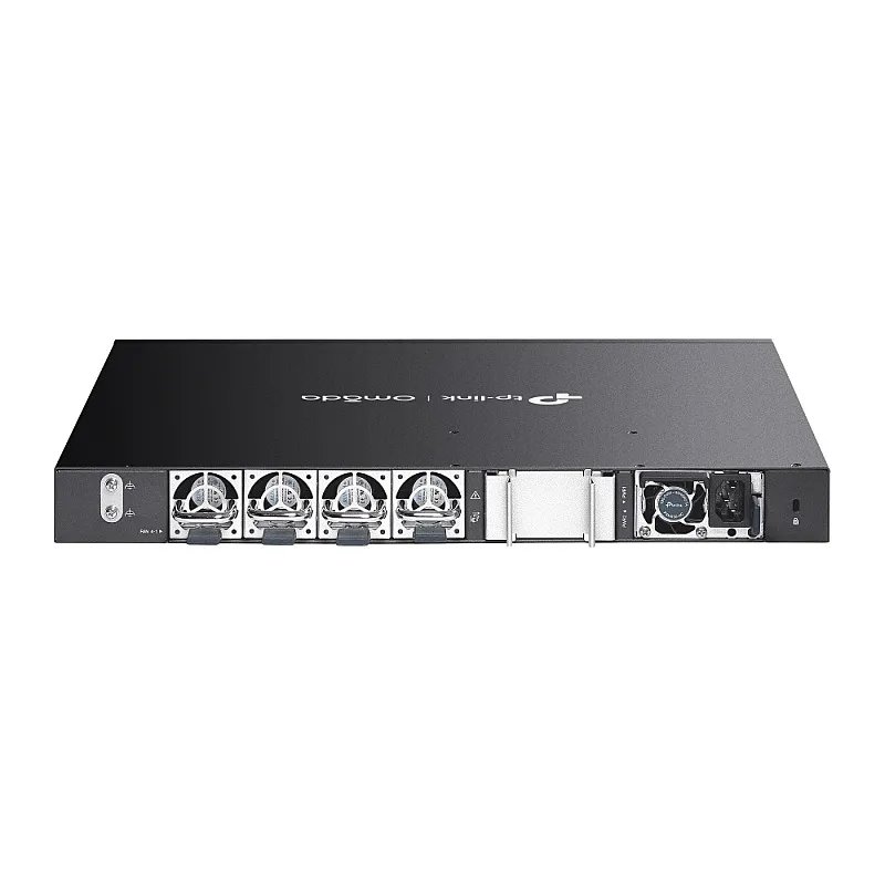 TP-Link Omada 26-Port 網管交換器, SX6632YF︱原廠保養