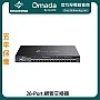 TP-Link Omada 26-Port Managed Switch, SX6632YF
