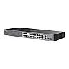 TP-Link Omada 28-Port Gigabit PoE+ 管理型交換機 (ES228GP)