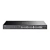 TP-Link Omada 28-Port Gigabit PoE+ 管理型交換機 (ES228GP)