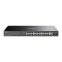 TP-Link Omada 28-Port Gigabit PoE+ 管理型交換機 (ES228GP)