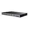 TP-Link Omada 28-Port Gigabit PoE+Managed Switch, SG3428MP - T-SG3428MP Switches ｜ 衍光HinKwong 香港