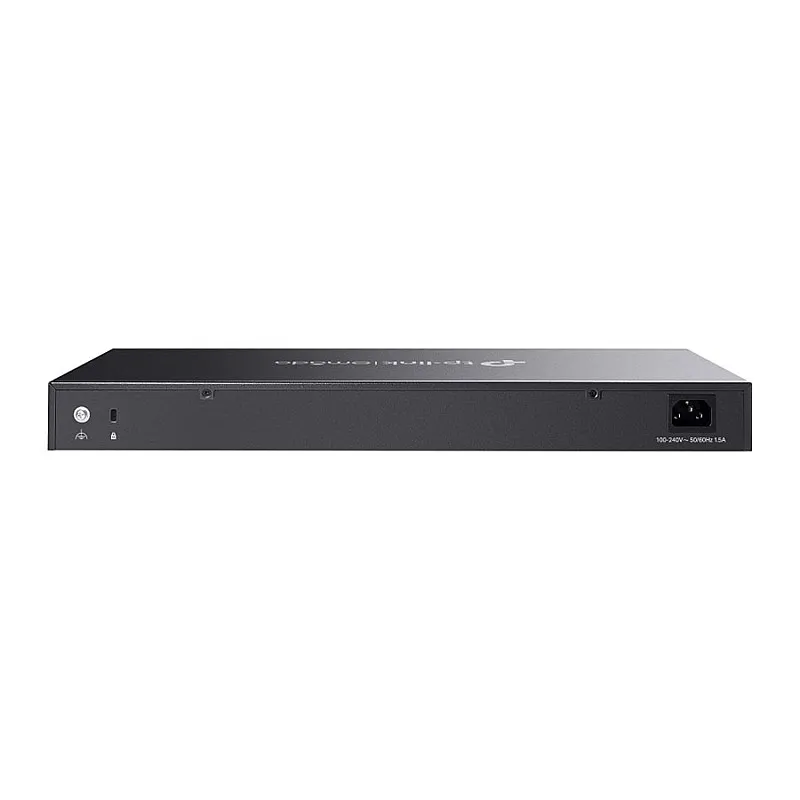 TP-Link Omada 48-Port Gigabit Stackable Lite L3 管理型交換機 (SG5452X)