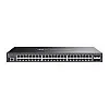 TP-Link Omada 48-Port Gigabit Stackable Lite L3 管理型交換機 (SG5452X)
