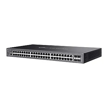 TP-Link Omada 48-Port Managed Switch, SG3452