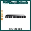 TP-Link Omada 48-Port Managed Switch, SG3452