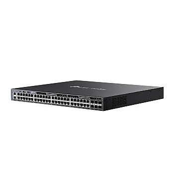 TP-Link Omada 48-Port Managed Switch, SG6654X