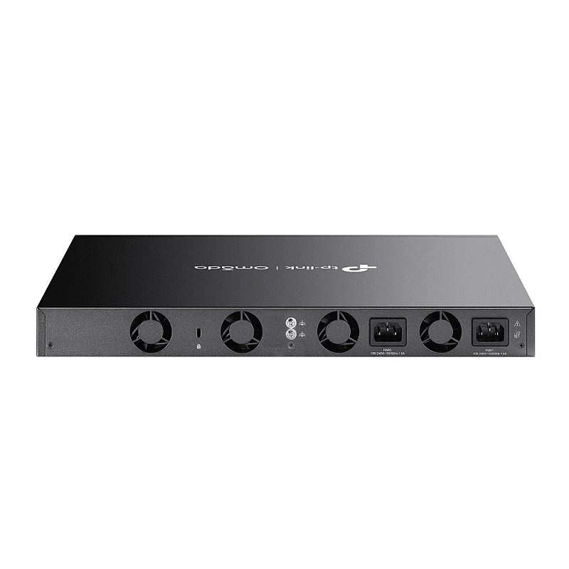 TP-Link Omada 48-Port Managed Switch, SG6654X