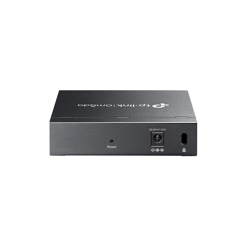 TP-Link Omada 5-Port Gigabit Easy Managed Switch, ES205GP