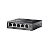 TP-Link Omada 5-Port Gigabit Easy Managed Switch, ES205GP