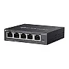TP-Link Omada 5-Port Multi-Gigabit 非管理型交換器, DS105G-M2︱原廠保養