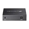 TP-Link Omada 5-Port Multi-Gigabit 非管理型交換器, DS105G-M2︱原廠保養