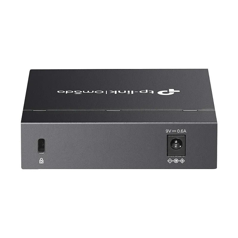 TP-Link Omada 5-Port Multi-Gigabit 非管理型交換器, DS105G-M2︱原廠保養
