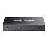 TP-Link Omada 6-Port Gigabit PoE+ 管理型交換機 (ES206GP)