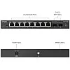 TP-Link Omada 8-Port 管理型交換機 (ES210X-M2)