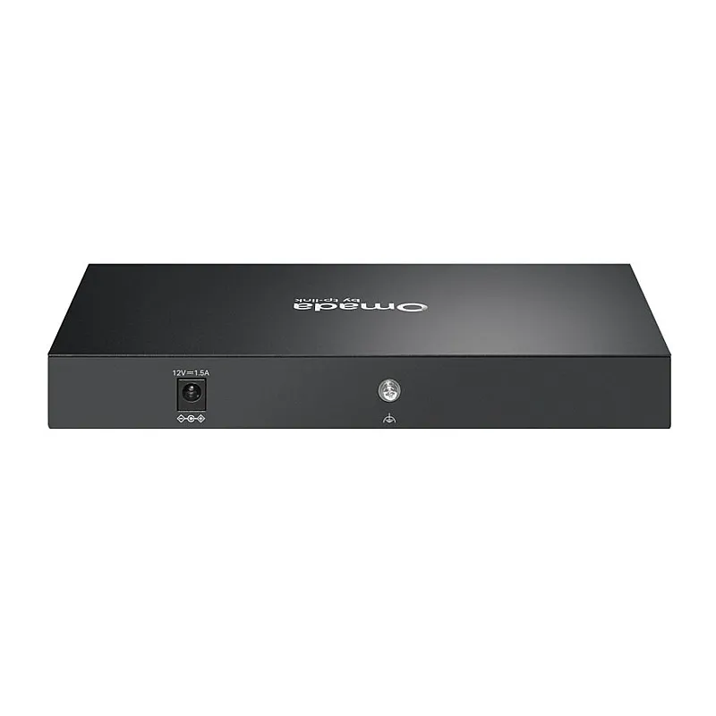 TP-Link Omada 8-Port 管理型交換機 (ES210X-M2)