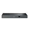 TP-Link Omada 8-Port 2.5GBase-T and 2-Port 10GE SFP+ PoE+ Managed Switch, SG3210XHP-M2