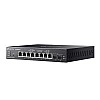TP-Link Omada 8-Port 2.5GBASE-T and 2-Port 10GE SFP+ Smart Switch, SG2210XMP-M2