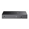 TP-Link Omada 8-Port 2.5GBASE-T and 2-Port 10GE SFP+ Smart Switch, SG2210XMP-M2