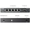 TP-Link Omada 8-Port 管理型交換機 (ES206X-M2)
