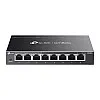 TP-Link Omada 8-Port Gigabit 管理型交換機 (ES208G)