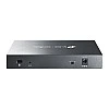 TP-Link Omada 8-Port Gigabit Managed Reverse PoE Switch, RP108GE