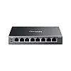 TP-Link Omada 8-Port Gigabit PoE+ 管理型交換機 (ES208GP)