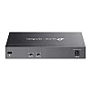 TP-Link Omada 8-Port Gigabit 非管理型交換器, DS108GP︱原廠保養