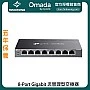 TP-Link Omada 8-Port Gigabit Unmanaged Switch, DS108GP