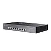 TP-Link Omada 8-Port Multi-Gigabit 非管理型交換器, DS1008X︱原廠保養
